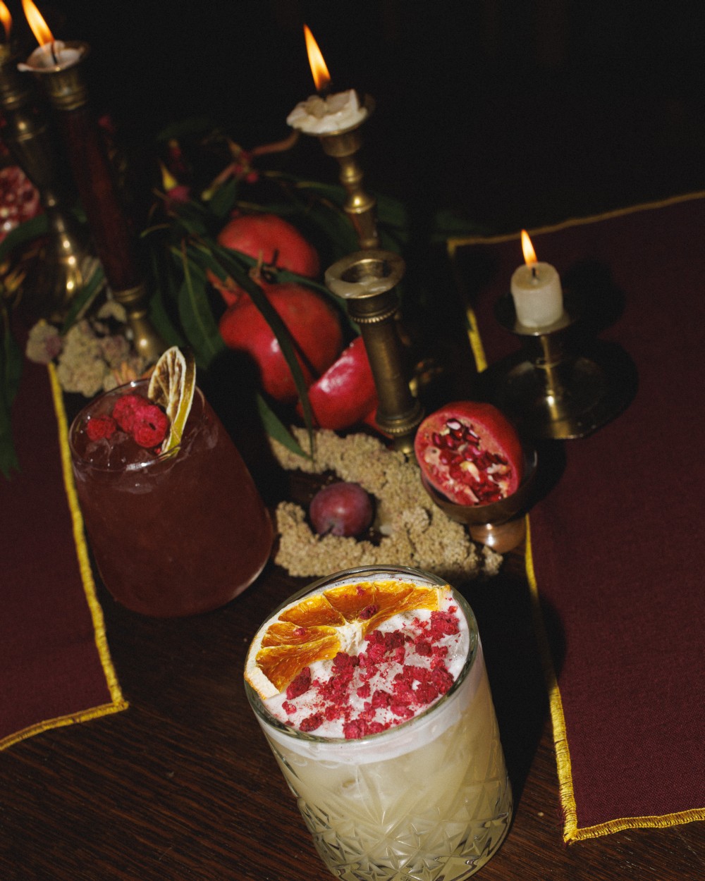 Karinthy Frigyes
Derengés