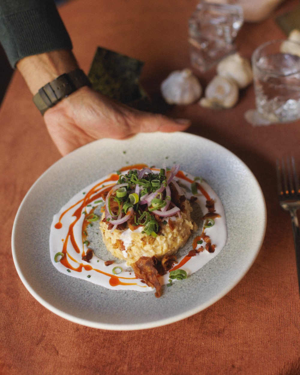 Juhtúrós sztrapacska 